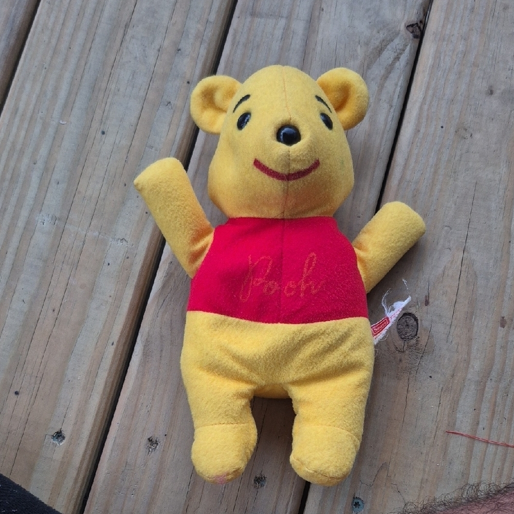 Vintage Winnie The Pooh